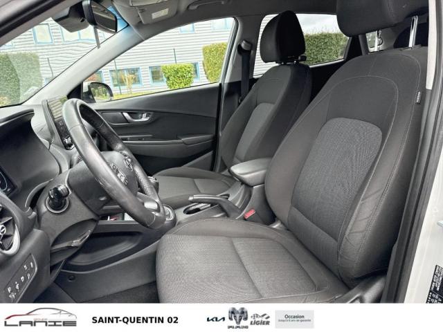 Hyundai Kona image 3