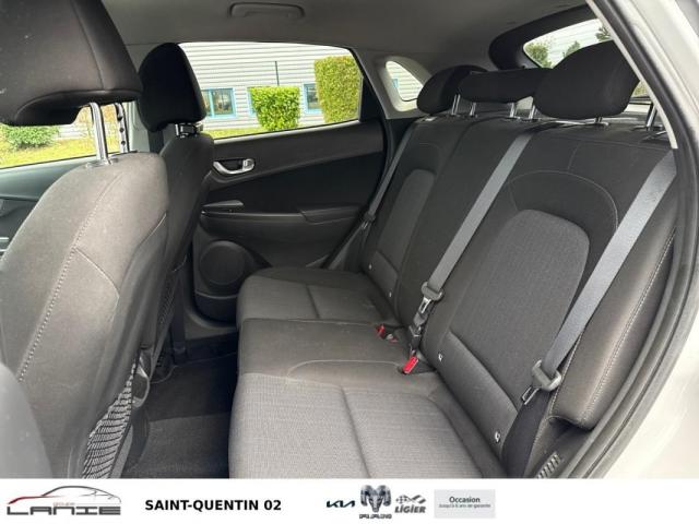 Hyundai Kona image 9