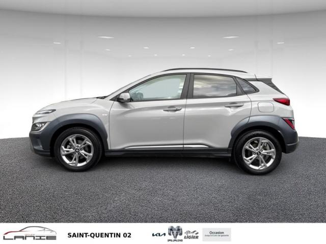 Hyundai Kona image 8