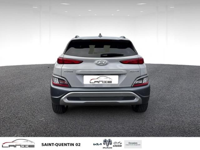 Hyundai Kona image 7