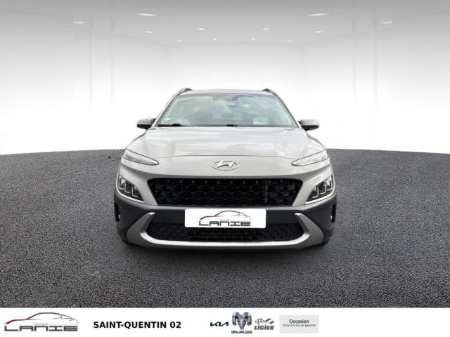 Hyundai Kona image 2