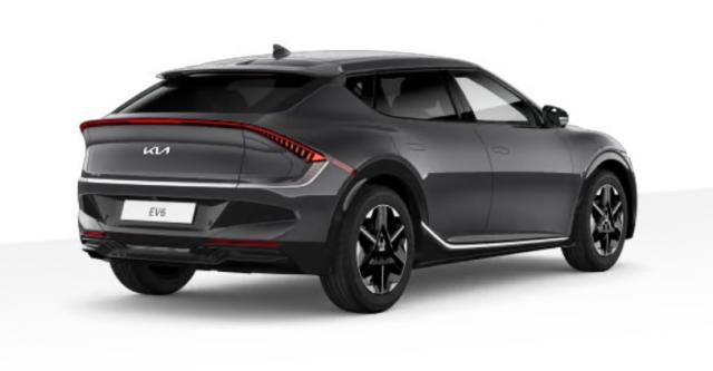 Kia Ev6 image 9