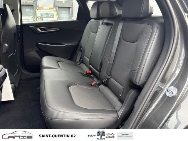 Kia Ev6 image 7