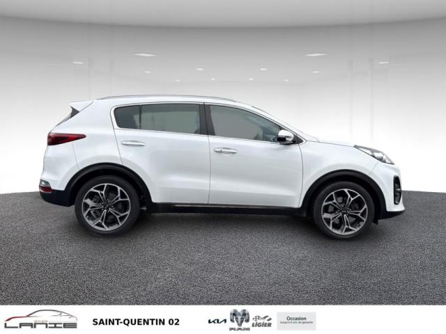Kia Sportage image 9