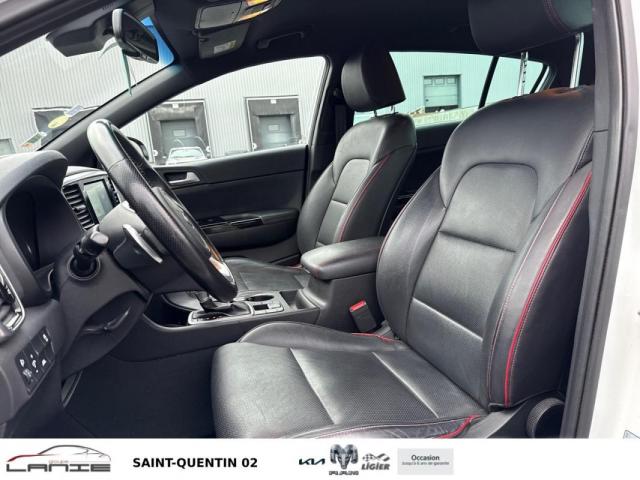 Kia Sportage image 6