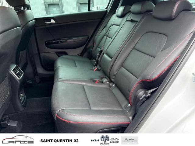 Kia Sportage image 5