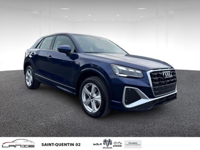 Audi Q2 image 2