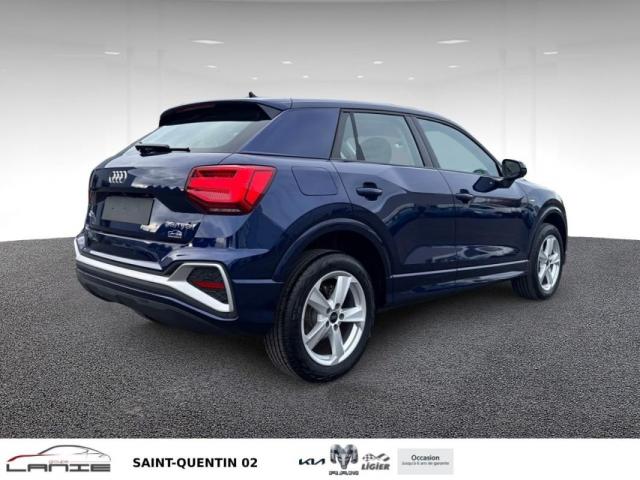 Audi Q2 image 8