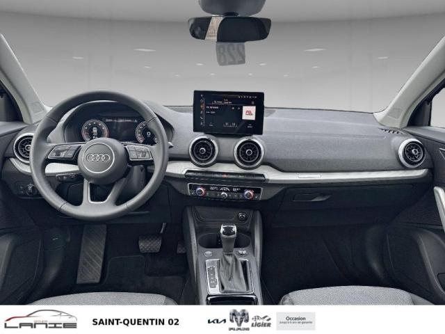 Audi Q2 image 4