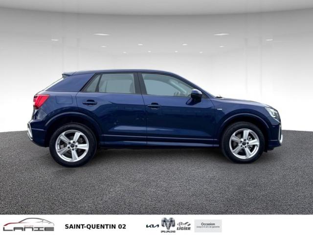 Audi Q2 image 5