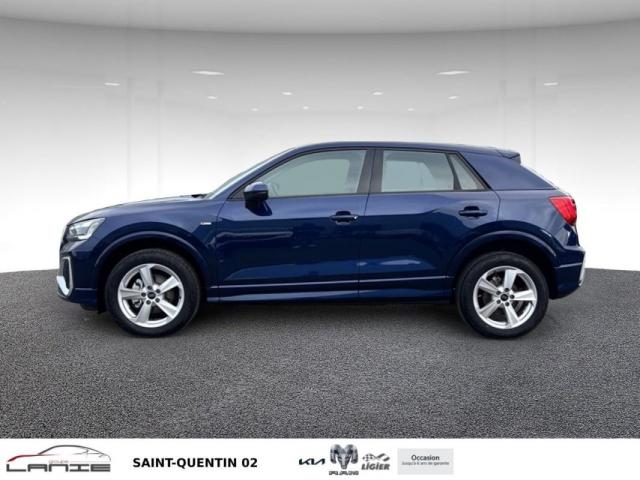 Audi Q2 image 3