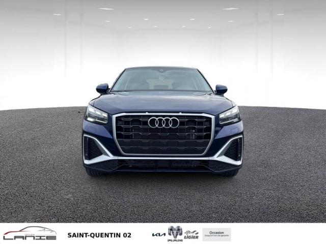 Audi Q2 image 1