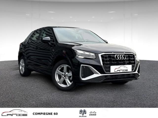 Audi Q2 image 4