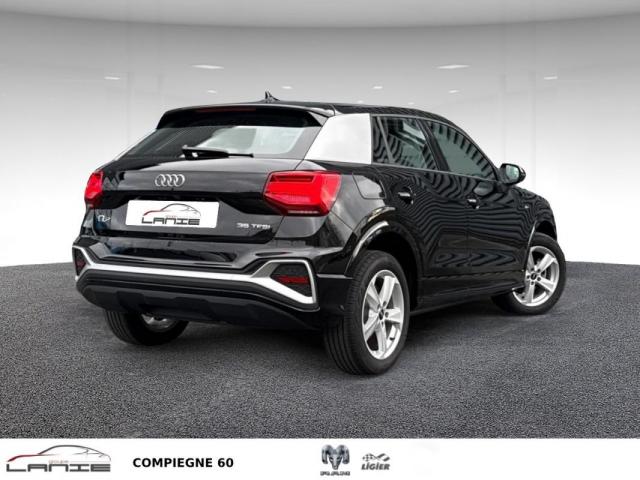 Audi Q2 image 5