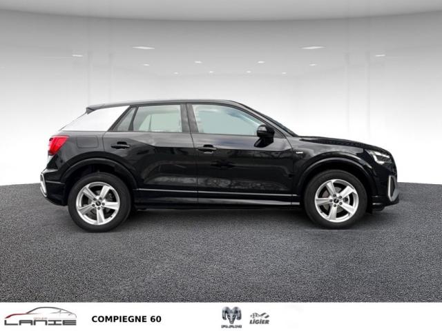 Audi Q2 image 8