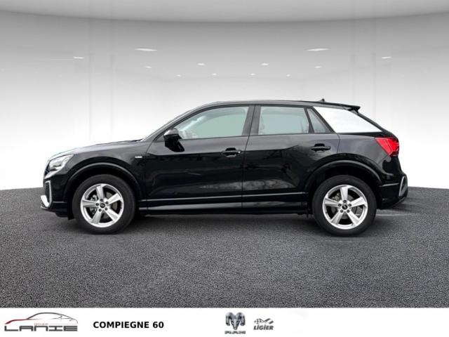 Audi Q2 image 2