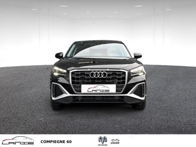 Audi Q2 image 1