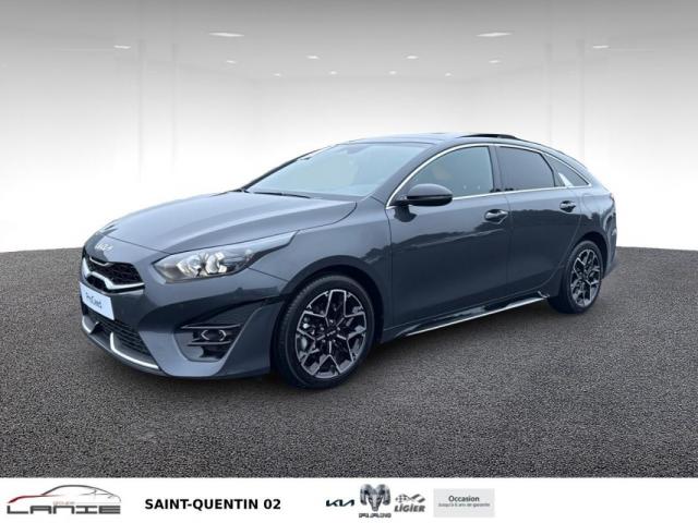 Kia Proceed 1.5 T-Gdi 140 Ch Dct7 Gt-Line