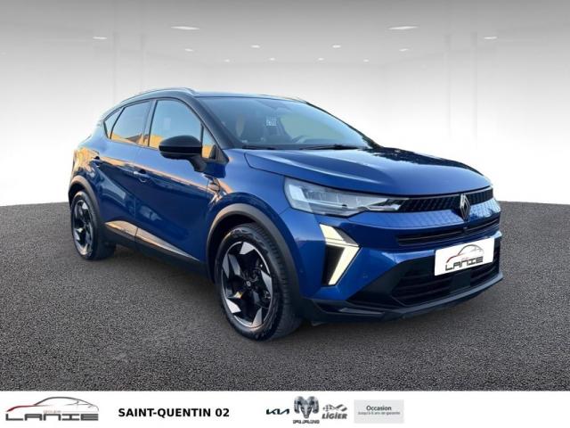 Renault Captur image 2