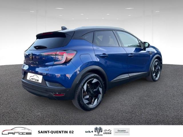 Renault Captur image 9