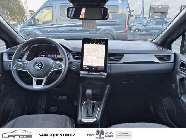 Renault Captur image 6