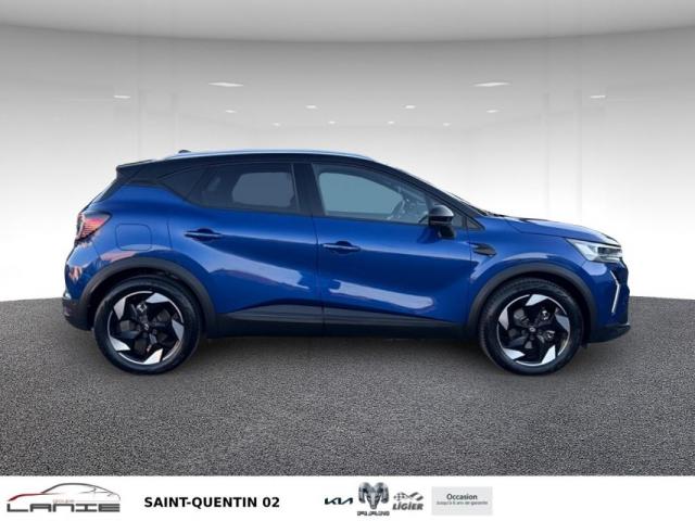 Renault Captur image 1