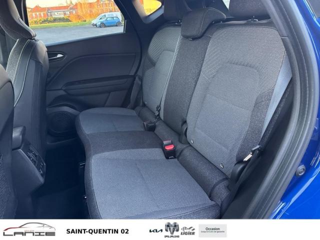 Renault Captur image 3