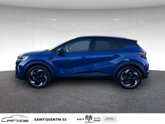 Renault Captur image 7