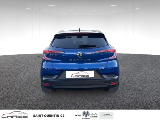 Renault Captur image 4