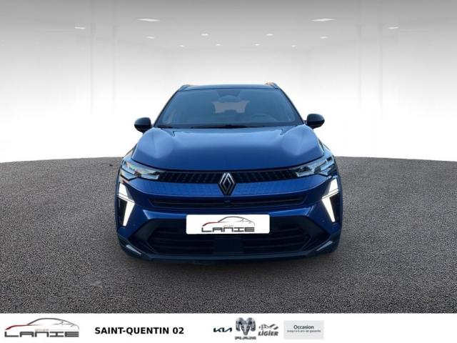 Renault Captur image 5