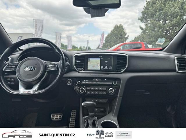 Kia Sportage image 5