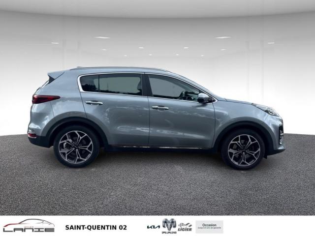 Kia Sportage image 2