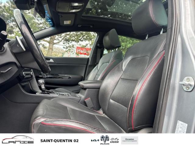 Kia Sportage image 9