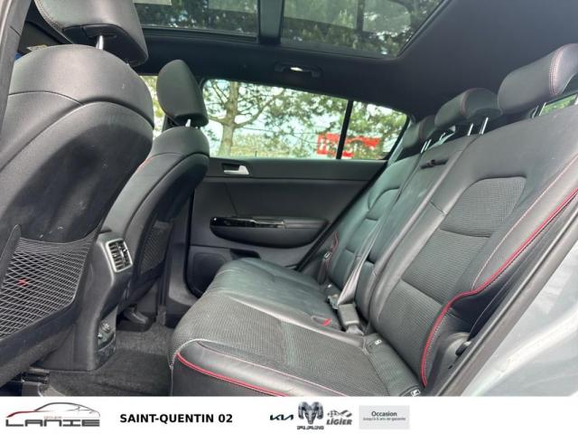 Kia Sportage image 1