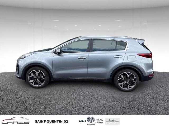 Kia Sportage image 8