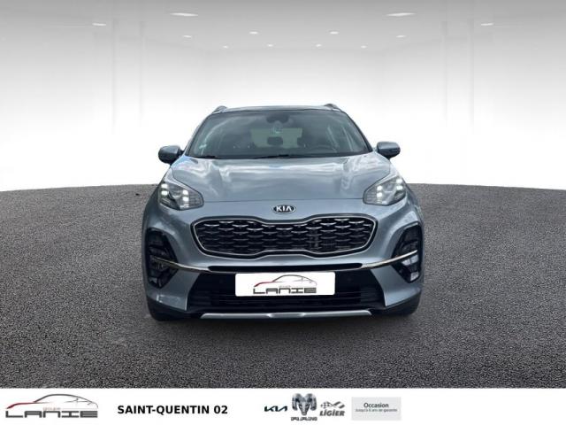 Kia Sportage image 3