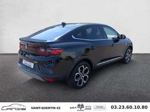 Renault Arkana image 7