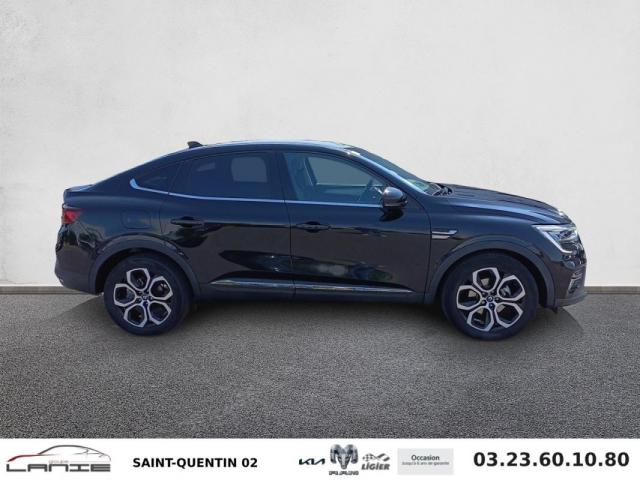 Renault Arkana image 1