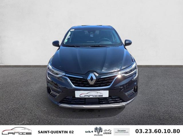 Renault Arkana image 5