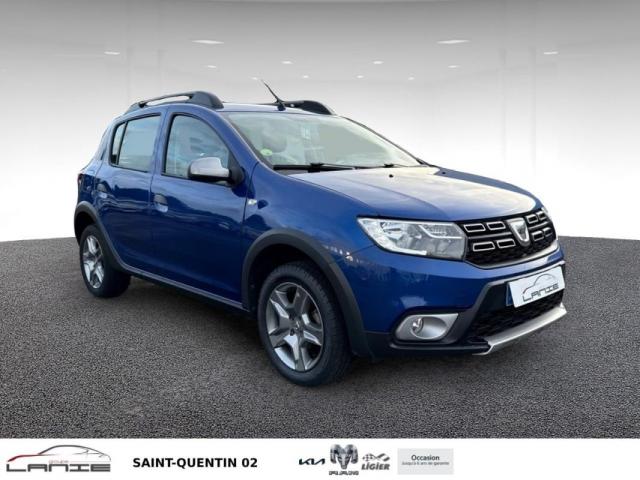 Dacia Sandero image 4