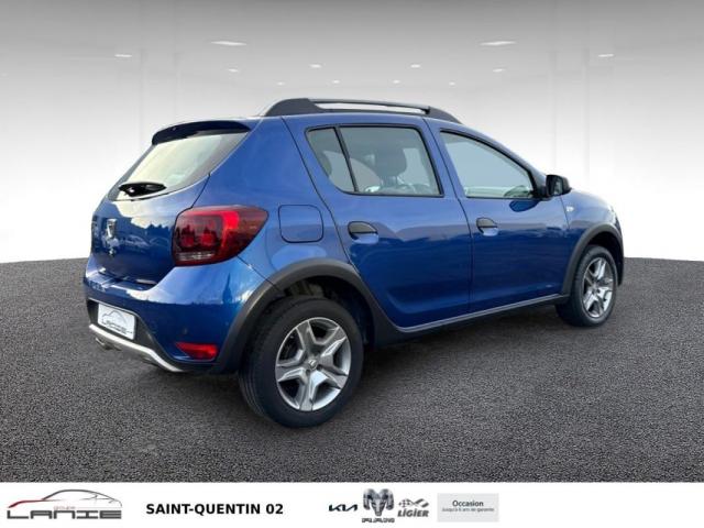 Dacia Sandero image 1