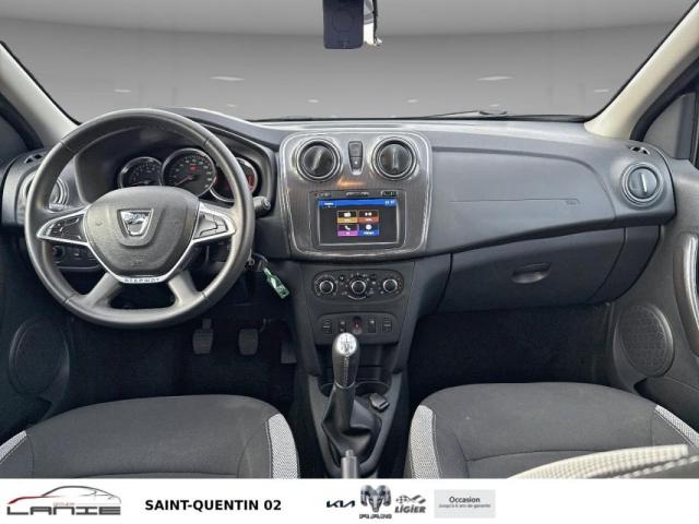 Dacia Sandero image 8