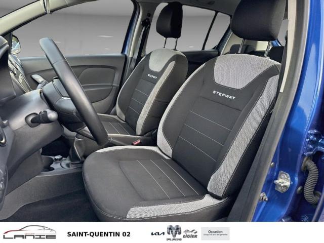 Dacia Sandero image 9