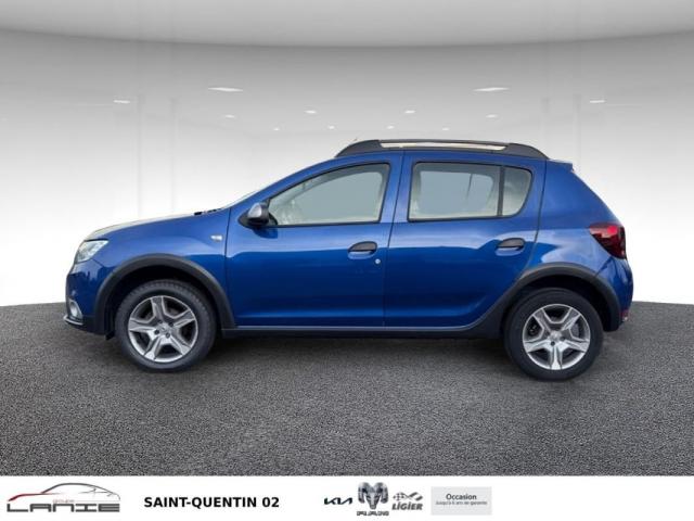 Dacia Sandero image 5