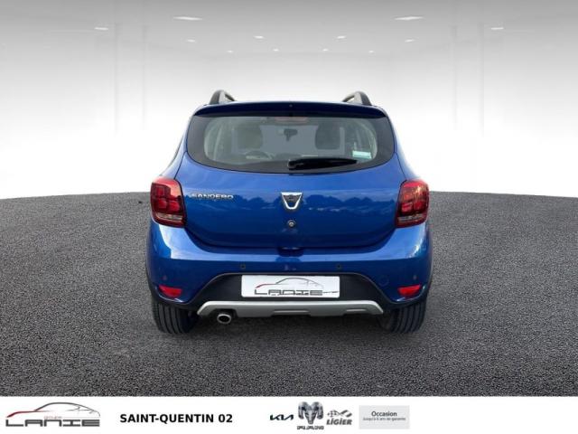 Dacia Sandero image 2