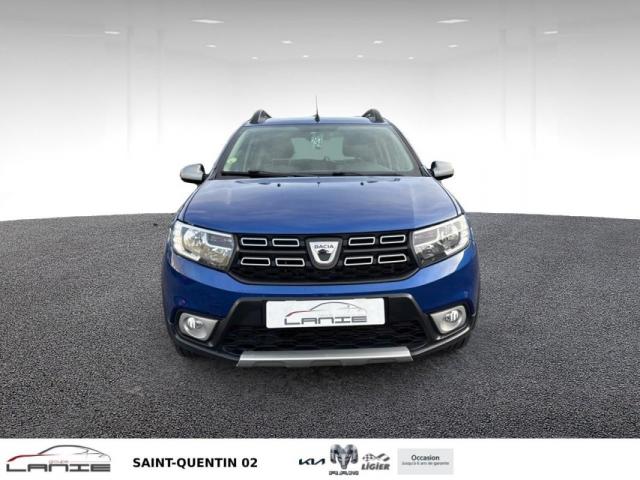 Dacia Sandero image 7