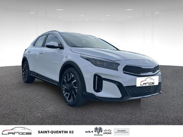 Kia Xceed image 1