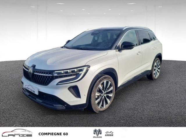 Renault Austral E-Tech Full Hybrid 200 Gsr2 Techno