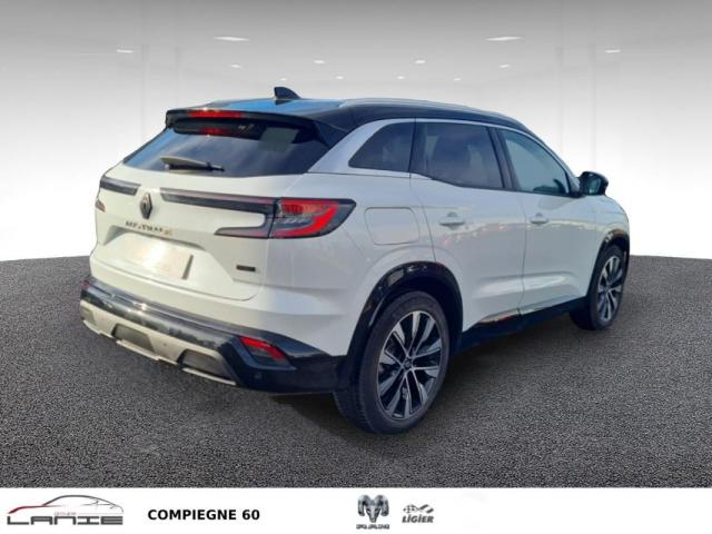 Renault Austral image 3