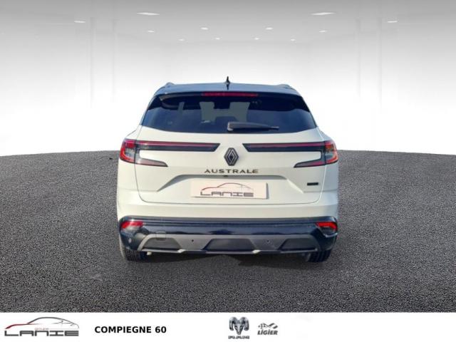 Renault Austral image 6